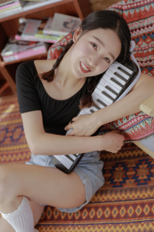 小蜜桃